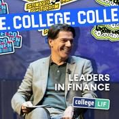 Podcast College – Leaders in Finance