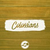 Podcast Colossians // Pastor Gene Pensiero