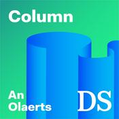 Podcast Column An Olaerts