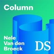 Podcast Column Nele Van den Broeck