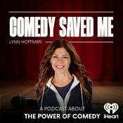 Podcast Comedy Saved Me