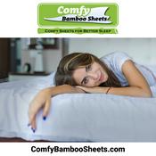 Podcast Comfy Bamboo Sheets