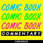 Podcast Comic Book Commentary
