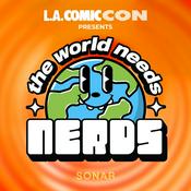 Podcast The World Needs Nerds