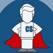 Podcast Comic Splash Pod