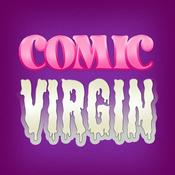 Podcast Comic Virgin