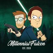 Podcast Millennial Falcon