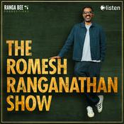 Podcast The Romesh Ranganathan Show