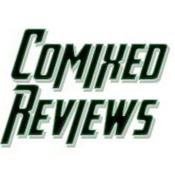 Podcast Comixed Reviews