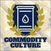 Podcast Commodity Culture