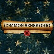 Podcast Common Sense Ohio