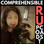 Podcast Comprehensible Russian Podcast | Learn Russian with Max