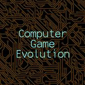 Podcast Computer Game Evolution