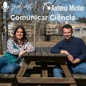 Podcast Comunicar Ciência