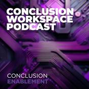 Podcast Conclusion Workspace Podcast