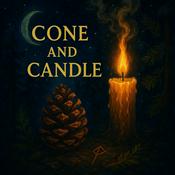 Podcast Cone&amp;Candle