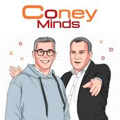 Podcast Coney Minds Podcast