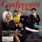 Podcast Conference Call