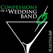 Podcast Confessions of a Wedding Band