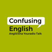 Podcast Confusing English – Angličtina Youradio Talk