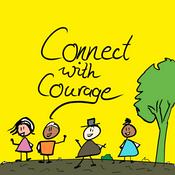 Podcast Connect With Courage