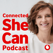 Podcast #ConnectedSheCan