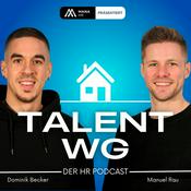 Podcast Talent WG