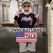 Podcast ConnorATurnerTalk