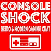 Podcast Console Shock, Retro and Modern Gaming Chat.