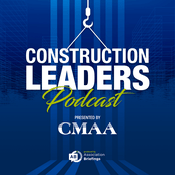 Podcast Construction Leaders Podcast