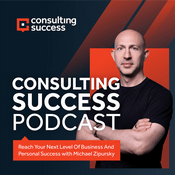 Podcast Consulting Success Podcast