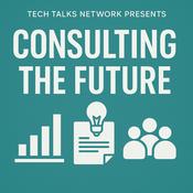 Podcast Consulting the Future