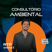 Podcast Consultório Ambiental