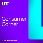 Podcast Consumer Corner on The Hard Shoulder