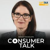 Podcast Consumer Talk with Wendy Knowler