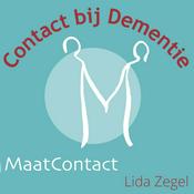 Podcast Contact bij Dementie