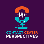 Podcast Contact Center Perspectives🎙️