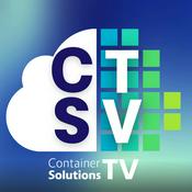 Podcast Container Solutions TV
