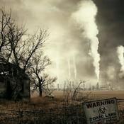 Podcast Contaminantes del Medio Ambiente