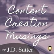 Podcast Content Creation Musings