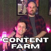 Podcast Content Farm