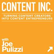 Podcast Content Inc. - The Podcast