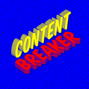 Podcast CONTENTBREAKER