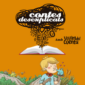 Podcast Contes desexplicats