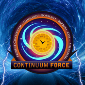 Podcast Continuum Force