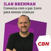 Podcast Conversa de pai: livros para nossas crianças - Ilan Brenman