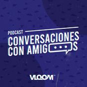 Podcast Conversaciones con Amigos
