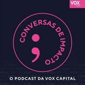 Podcast Conversas de Impacto