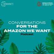 Podcast Conversations for The Amazon We Want
