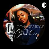 Podcast Conversations With Courtney
